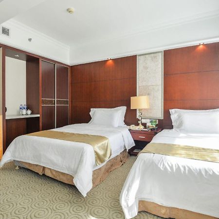 Perthden Hotel Shenzhen Dış mekan fotoğraf
