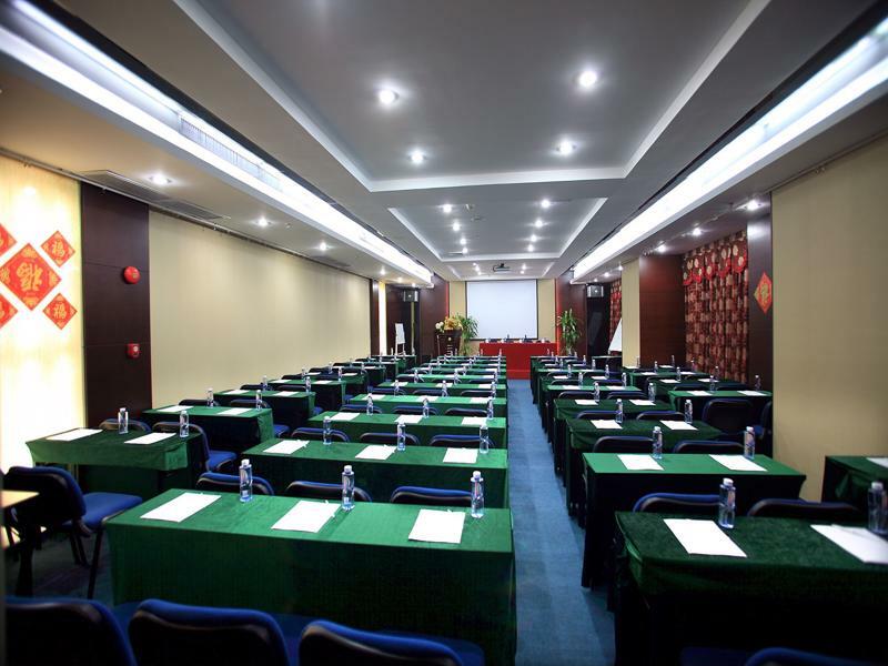 Perthden Hotel Shenzhen Dış mekan fotoğraf